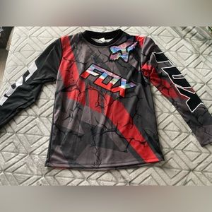 Women long sleeve, S